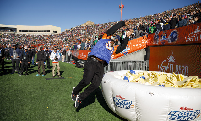 PAC-12 LEGACY SCHOOLS TO PLAY IN PAC-12 BOWL GAMES